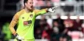 Fenerbahçe, Bournemouth'un kalecisi Begovic'i transfer etmek istiyor