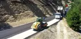 İki ilçe arası mesafe 10 kilometre kısalacak
