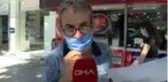 SAKARYA'DA DASK DUYARLILIĞI