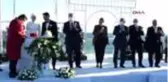 Sancak ve Demirel ailesinin mutlu günü