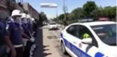 Son dakika haberleri... Şehit polis memuru Hakan Çetinkol son yolculuğuna uğurlandı (2)