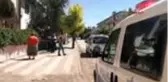 SİVAS Garajdan çıkarırken freni boşalan aracının altında kaldı