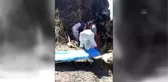 Son dakika haber! Yaylada rahatsızlanan çoban ambulans helikopterle hastaneye ulaştırıldı