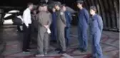 Yunan Başbakan, Fransız savaş uçaklarının önünde poz verdi