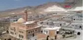 Son Dakika: BATMAN Yeni Hasankeyf, turistlere hazırlanıyor