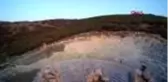 BURDUR Kibyra'nın Medusa'sı ziyaretçileri çekiyor