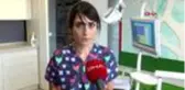 Diş hekimlerinin koronavirüs önlemli hizmeti