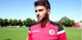 Gençlerbirliği'nin genç forveti İlker Karakaş: 