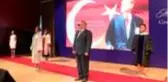İSTANBUL 11 bin kilometre öteden geldiği Türkiye'de üniversiteyi birincilikle bitirdi