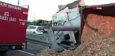 Son dakika... Karacabey'de trafik kazası: 1 ölü