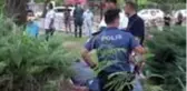 Son dakika! Ölüm yaşlı adamı gazete okuduğu bankta otururken yakaladı