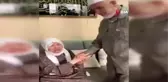 Şeyh Raid Salah hapse girdi