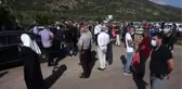 Şeyh Salah hapis cezasını çekmek üzere İsrail makamlarına teslim oldu