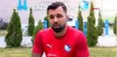 SPOR Erzurumsporlu Hasan Hatipoğlu Mehmet Özdilek çok önemli bir isim