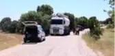 Son Dakika: Tankerin altında kalan sürücü öldü