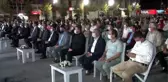 17 Ağustos depreminde hayatını kaybedenler 21. yılında dualarla anıldı