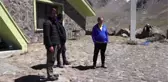 Son dakika haber... 26. Sütdonduran Kampı ve Erciyes Zirve Tırmanışı