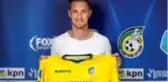 Acun'un takımı Fortuna Sittard, Union Berlin'li Polter'i transfer etti
