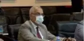 Ankara Üniversitesi'nde devir teslim töreni