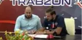 Batuhan Karadeniz, Hekimoğlu Trabzon F.K'da