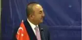 Çavuşoğlu-Joseph ortak basın toplantısı - Çavuşoğlu (1) - PORT-AU