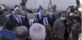 CHP Genel Başkanı Kılıçdaroğlu Nevşehir'de
