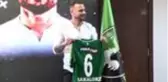 Denizlispor, Alman Marvin Bakalorz ile anlaştı