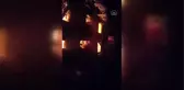 Son dakika haberi! Evde çıkan yangında felçli hasta öldü