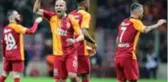 Feghouli, alacaklarını tahsil edemediği için Galatasaray'ı FIFA'ya şikayet etti