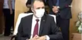 FÜ'nün yeni rektörü Prof. Dr. Göktaş, göreve başladı