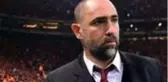 Galatasaray'ın eski teknik direktörü Igor Tudor, Andrea Pirlo'nun yardımcısı oluyor