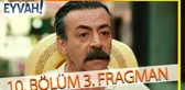 Gençliğim Eyvah 10. Bölüm 3.Fragmanı