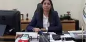 HDP'li Doğubayazıt Belediye Başkanı Yıldız Acar, koronavirüse yakalandı
