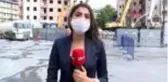 İSTANBUL-DEPREMİN 21'İNCİ YILDÖNÜMÜNDE KAĞITHANE'DEN YIKIMLA MESAJ