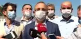 İZMİR AK Parti İzmir İl Başkanı Ulaşımda 90 dakika sistemine geri dönülsün