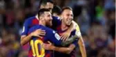 Lüks aracıyla kaza yapan Barcelona'lı Arthur'un alkollü olduğu ortaya çıktı
