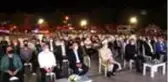 Marmara Depremi'nde hayatını kaybedenler Sakarya'da dualarla anıldı (2)