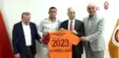 Son dakika haberi: Mustafa Cengiz: 