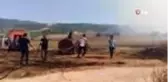 Son dakika haberi | Nilüfer Belediye Başkanı Erdem'den yangın açıklaması 