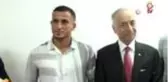 Omar Elabdellaoui: 