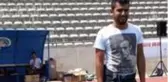 Pamukörenspor forması giyen Burak Can Öner, babasının tabancasıyla intihar etti