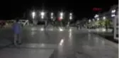 Sakarya'da depremde ölenler dualarla anıldı