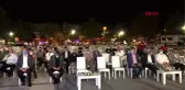 Sakarya'da depremde ölenler dualarla anıldı