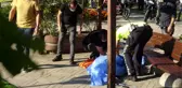 Babası ve amcasının katilini 8 yıl sonra öldürdü