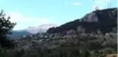 Yaz aylarında nüfusunun 10 katına çıkıyor, gelen dönmek istemiyor