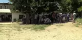Son dakika haberleri! Yeğeni ve komşusunu silahla öldüren, iki kişiyi yaralayan zanlı jandarmaya teslim oldu (2)