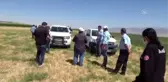 AFAD Müdürü Tosun, Karapınar'daki obrukları inceledi