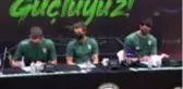 Darüşşafaka Tekfen'de 3 oyuncu sözleşme yeniledi