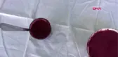 GÜMÜŞHANE ŞEKER HASTALARI ARTIK PESTİL VE KÖME YİYEBİLECEK