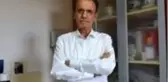 Korona savaşçısı Mehmet Ceyhan'ın çorbacıda çektirdiği fotoğrafa tepki yağıyor